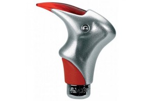 Πομολο Ταχυτητων Special Graffio Κοκκινο