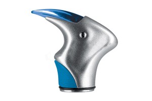 Πομολο Ταχυτητων Special Graffio Μπλε