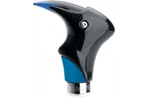 Πομολο Ταχυτητων Με Φως Graffio Carbon Κυψελωτο