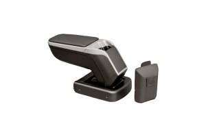 Seat Toledo 2013+ Τεμπελης Armster 2 (ΑΣΗΜΙ Με ΤΣΕΠΗ)