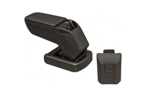 Vw Caddy 2020+ Τεμπελης Armster 2 (ΜΑΥΡΟΣ Με ΤΣΕΠΗ)