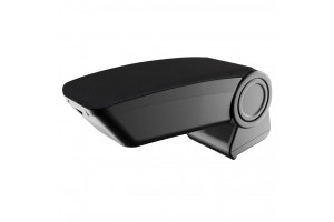 Τεμπελης Armster 3 Μαυρος Με Υφασμα Rati