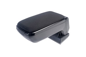 Τεμπελης Armster S Σε Μαυρο Χρωμα Με Υφασμα Rati - 1 ΤΕΜ.