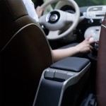 Τεμπελης Armster 2 Χωρις Τσεπη Απο Πλαστικο Και Δερματινη Σε Γκρι Πλαισιο Και Μαυρο Χρωμα Rati 323x120x160 Mm (ΜxΠxΥ) - 1 τεμ.