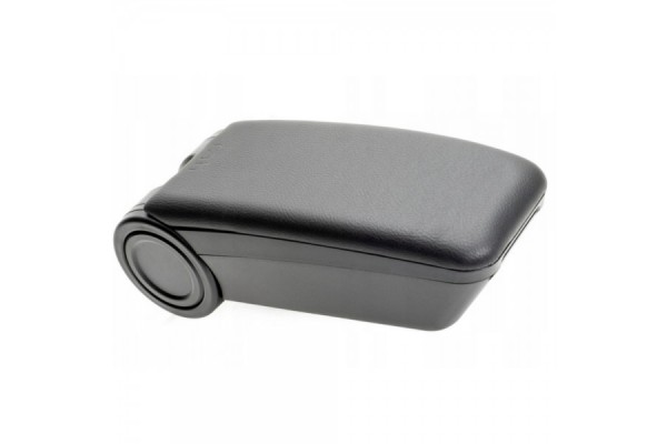Ολοκληρωμενος Τεμπελης Καθισματος Armster 3 Seat Mounted Για Renault CLIO/CAPTUR 2019+ Απο Πλαστικο Και Δερμα Σε Μαυρο Χρωμα Rati - 1 ΤΕΜ.