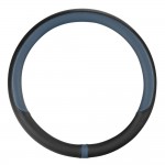 Καλυμμα Τιμονιου Noble (M) 37/39cmΜΑΥΡΟ/ΜΠΛΕ Οικολογικο Δερμα Αοσμο (ΠΑΧΟΣ 8,2cm) Lampa Καλυμμα Τιμονιου Noble (M) 37/39cmΜΑΥΡΟ/ΜΠΛΕ Οικολογικο Δερμα Αοσμο (ΠΑΧΟΣ 8,2cm) Lampa