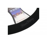 Καλυμμα Τιμονιου Carrera Look Blue Μαυρο Με Μπλε Ριγα Μικροφιμπρα 37-39cm Simoni RACING- 1 τεμ. Καλυμμα Τιμονιου Carrera Look Blue Μαυρο Με Μπλε Ριγα Μικροφιμπρα 37-39cm Simoni RACING- 1 τεμ.