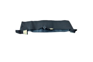 Alfa Romeo 156 97-05/03 Καλυμμα Τιμονιου Μαυρο