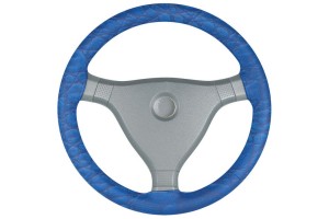 Καλυμμα Ραφτο Τιμονιου 37-39.5 Μπλε Lux