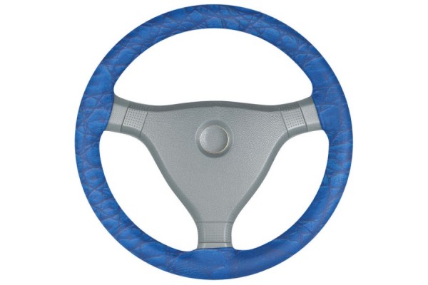 Καλυμμα Ραφτο Τιμονιου 37-39.5 Μπλε Lux Καλυμμα Ραφτο Τιμονιου 37-39.5 Μπλε Lux