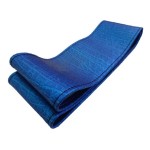 Καλυμμα Ραφτο Τιμονιου 37-39.5 Μπλε Lux Καλυμμα Ραφτο Τιμονιου 37-39.5 Μπλε Lux