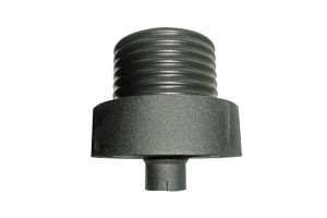 Nissan 350Z Κωνος Τιμονιου Με Αεροσακο Luisi (ΜΕ Μια Η Δυο ΤΡΥΠΕΣ)