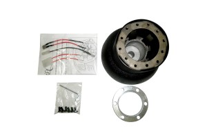 Κωνος Τιμονιου Για Isuzu D-MAX 03+ΜΕ Αεροσακο Luisi