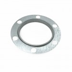Luisi - Κώνος Τιμονιού Για Citroen Ax / Zx 11/91+ Σε Μαύρο Χρώμα, Για Aftermarket Τιμόνι, Με Βίδες Και Άλεν Εφαρμογής - 1 Τεμ. (ΚΩΝ.1808/LU)