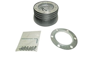 Citroen Saxo >1999 Κωνος Τιμονιου Με Αεροσακο Luisi