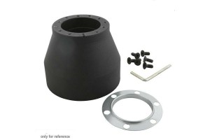 Ford Fiesta 1989-1992 /KA 1996+ Κωνος Τιμονιου Luisi