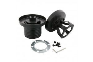 Subaru Impreza 04+ Κωνος Τιμονιου Με Αεροσακο Luisi