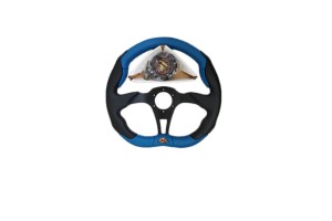 Τιμονι Χ4 Polypelle Μπλε