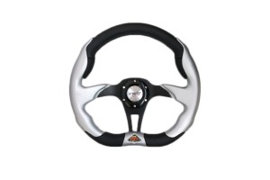 Τιμονι Χ5 Stealth Ασημι