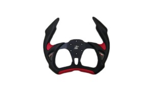 Τιμονι Χ5 Stealth Formula Κοκκινο