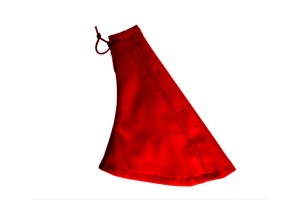 Φουσκα Χειροφρενου Κοκκινη Me Κορδονι Simoni Racing - 1 ΤΕΜ.