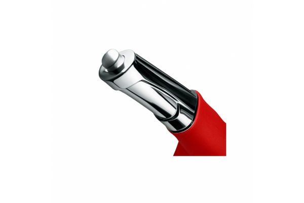 Φουσκα Ταχυτητων + Πομολο Ταχυτητων Κοκκινη 130ΜΜ Φουσκα Ταχυτητων + Πομολο Ταχυτητων Κοκκινη 130ΜΜ