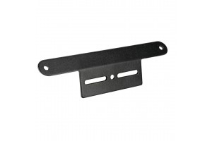 Βαση Στηριξης Αλουμινιου (ΓΩΝΙΑ 150 ΜΟΙΡΕΣ)TYPE 1 Για Ανακλαστηρες Μαυρο Lampa - 1 Τεμ