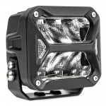 Προβολεας Οδηγησης Led Pro IP67 10-30V 58W Τετραγωνος 107x102x86mmΑΜΙΟ - 1 ΤΕΜ.