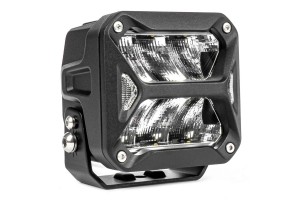 Προβολεας Οδηγησης Led Pro IP67 10-30V 58W Τετραγωνος 107x102x86mmΑΜΙΟ - 1 ΤΕΜ.