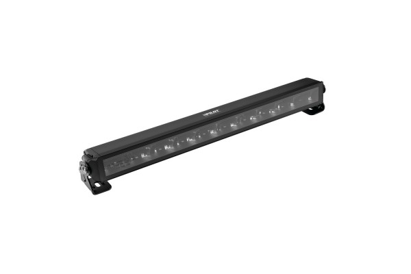 Προβολεας Light Bar 10/30V 45LED 75W 6.500lm Φως Θεσεως ΠΟΡΤΟΚΑΛΙ/ΠΟΡΕΙΑΣ Neon 545x75x65mm LED-LINE​ Lampa - 1 Τεμ