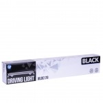 Προβολεας Driving Light Black Series 18x5W Led 12-48V 90W 5.700K 7.560lm 2 Χρησεων 534x54x58mm Mtech - 1 τεμ. Προβολεας Driving Light Black Series 18x5W Led 12-48V 90W 5.700K 7.560lm 2 Χρησεων 534x54x58mm Mtech - 1 τεμ.
