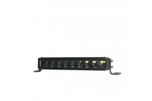 Προβολεας Οδηγησης Led Osram Black Series 9x10W Osram Hp Led 12/24/48V 90W 5.050lm 336x75x56,5mm M-TECH - 1 TEM.