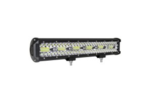 Προβολεας Εργασιας Working Lamp 120 Smd Led 9>36V 36.000lm 6.000>6.500K 450x74x63mm AWL27AMIO - 1 ΤΕΜ.
