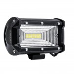 Προβολεας Εργασιας Working Lamp 24xSMD Led 72W 9-36V 5760lm 6500K 135x75x55mm AWL35ΑMiO - 1 TEM.