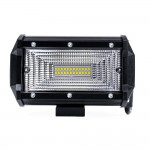 Προβολεας Εργασιας Working Lamp 24xSMD Led 72W 9-36V 5760lm 6500K 135x75x55mm AWL35ΑMiO - 1 TEM.