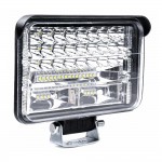 Προβολεας Εργασιας Working Lamp Led 50xSMD 150W 9-36V 12000lm 6500K 170x110x60mm AWL41 Αmio - 1 TEM.