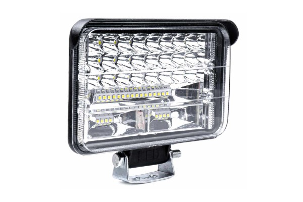 Προβολεας Εργασιας Working Lamp Led 50xSMD 150W 9-36V 12000lm 6500K 170x110x60mm AWL41 Αmio - 1 TEM.