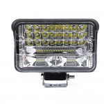 Προβολεας Εργασιας Working Lamp Led 50xSMD 150W 9-36V 12000lm 6500K 170x110x60mm AWL41 Αmio - 1 TEM.