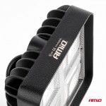 Προβολεας Εργασιας Τετραγωνος Led 68W 9-36V 8.000lm 6.500K AWL59 Amio - 1 ΤΕΜ.