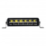 Προβολεας Εργασιας 9-36V 60W 6.500K 8.000lm 305x78x76mm Μπαρα Led AWL70 Amio - 1 ΤΕΜ.