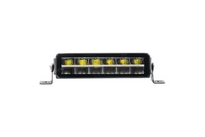 Προβολεας Εργασιας 9-36V 60W 6.500K 8.000lm 305x78x76mm Μπαρα Led AWL70 Amio - 1 ΤΕΜ.