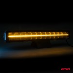 Προβολεας Εργασιας 9-36V 120W 6.500K 12.000lm 560x78x76mm Μπαρα Led AWL71 Amio - 1 ΤΕΜ.