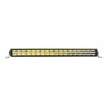 Προβολεας Εργασιας 9-36V 180W 6.500K 18.000lm 810x78x76mm Μπαρα Led AWL72 Amio - 1 ΤΕΜ.