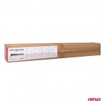 Προβολεας Εργασιας 9-36V 180W 6.500K 18.000lm 810x78x76mm Μπαρα Led AWL72 Amio - 1 ΤΕΜ.