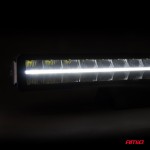 Προβολεας Εργασιας 9-36V 180W 6.500K 18.000lm 810x78x76mm Μπαρα Led AWL72 Amio - 1 ΤΕΜ.