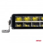 Προβολεας Εργασιας 9-36V 180W 6.500K 18.000lm 810x78x76mm Μπαρα Led AWL72 Amio - 1 ΤΕΜ.