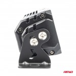 Προβολεας Εργασιας 9-36V 180W 6.500K 18.000lm 810x78x76mm Μπαρα Led AWL72 Amio - 1 ΤΕΜ.