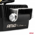 Amio - Προβολεας Εργασιας Τετραγωνος Led 30W 9>50V 3 Χρησεων ΛΕΥΚΟ/ΠΟΡΤΟΚΑΛΙ Φως 110x110x52mm - 1 Τεμ. (04394/AM) Amio - Προβολεας Εργασιας Τετραγωνος Led 30W 9>50V 3 Χρησεων ΛΕΥΚΟ/ΠΟΡΤΟΚΑΛΙ Φως 110x110x52mm - 1 Τεμ. (04394/AM)