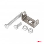 Amio - Προβολεας Εργασιας Τετραγωνος Led 30W 9>50V 3 Χρησεων ΛΕΥΚΟ/ΠΟΡΤΟΚΑΛΙ Φως 110x110x52mm - 1 Τεμ. (04394/AM) Amio - Προβολεας Εργασιας Τετραγωνος Led 30W 9>50V 3 Χρησεων ΛΕΥΚΟ/ΠΟΡΤΟΚΑΛΙ Φως 110x110x52mm - 1 Τεμ. (04394/AM)