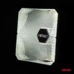Προβολεας Εργασιας Τετραγωνος Led 30W 9>50V 3 Χρησεων Λευκο Φως 110x110x52mm Amio - 1 Τεμ.